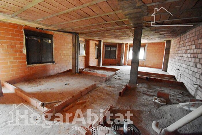 Casas en venta y pisos alquiler - 1