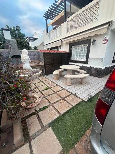 Casa en alquiler en Canarias, Santa Cruz de Tenerife de 1 habitacion