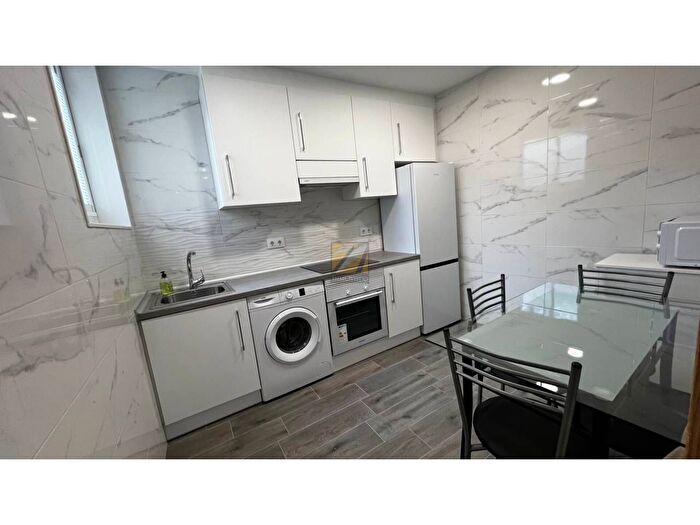 Piso en venta en Buenavista El Cristo, El Cristo de 2 habitaciones