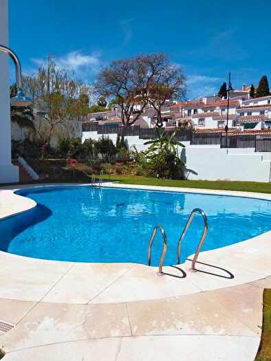 Casa en venta en Torreblanca del Sol, Fuengirola de 4 habitaciones