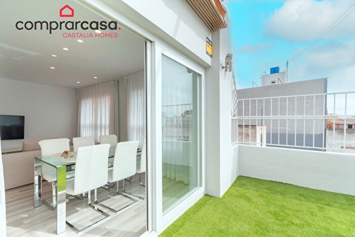Casas en venta y pisos alquiler - 3
