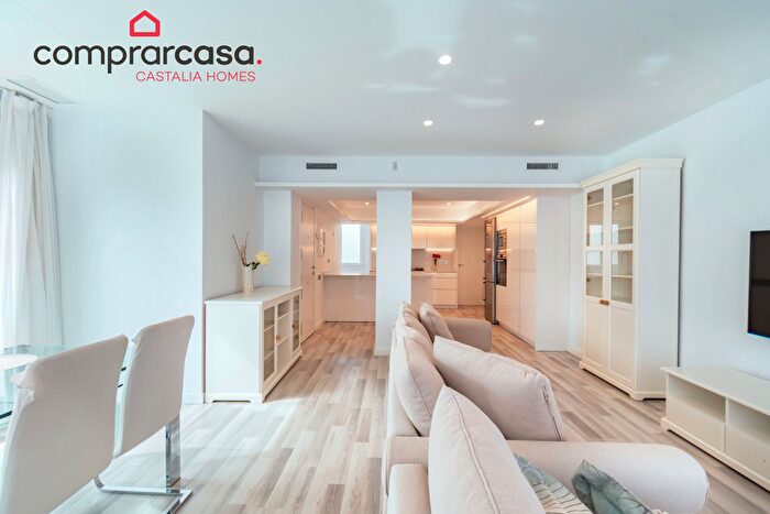Casas en venta y pisos alquiler - 2