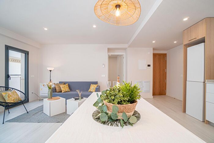 Casas en venta y pisos alquiler - 1