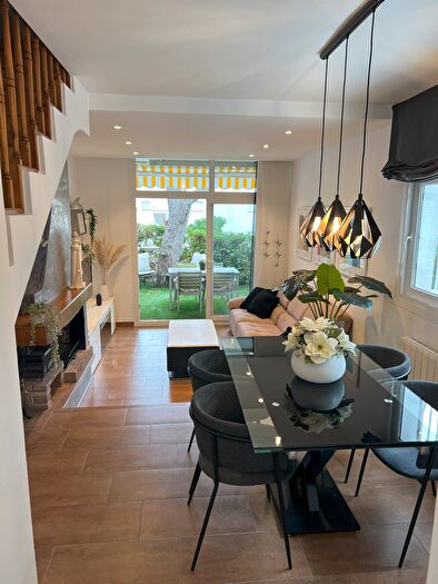 Casa en venta en Platja dAro, Los Pinos Politur de 3 habitaciones