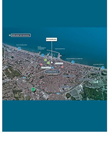 Casas en venta y pisos alquiler - 2