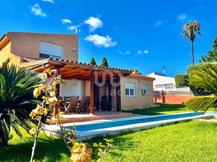 Casa en venta en Costa Sur, Peñíscola Peníscola de 4 habitaciones