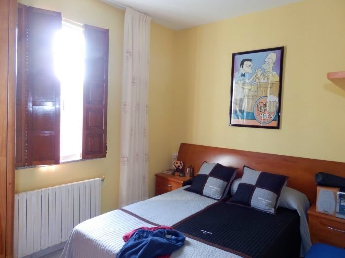 Casas en venta y pisos alquiler - 2