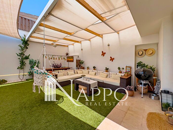 Casas en venta y pisos alquiler - 3