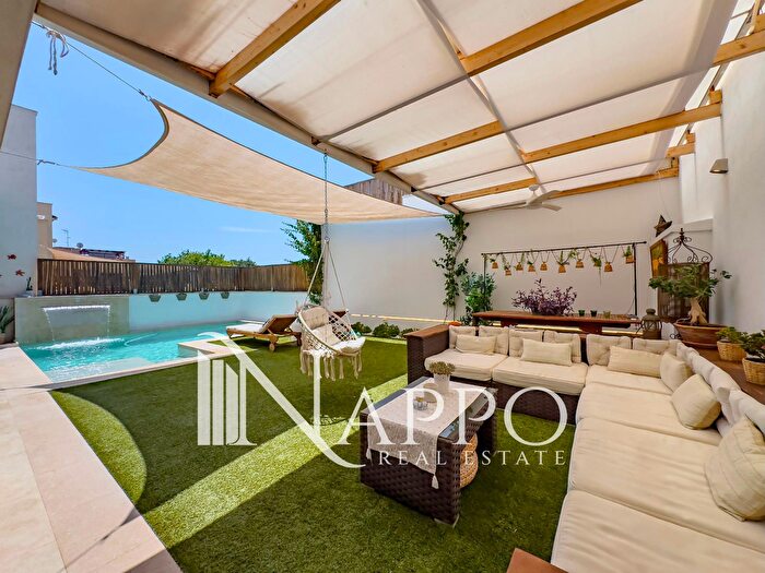 Casas en venta y pisos alquiler - 2