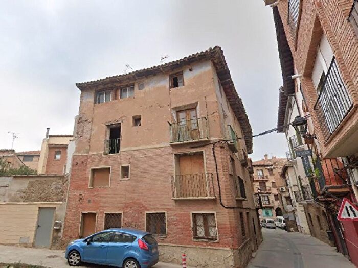 Casa en venta en Cascante, Navarra