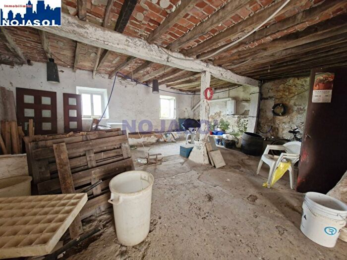Casas en venta y pisos alquiler - 2