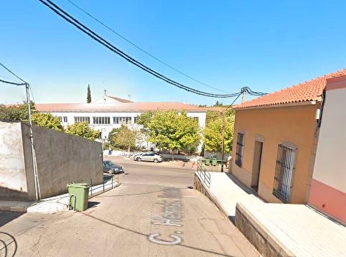 Piso en venta en Villalba de los Barros, Badajoz