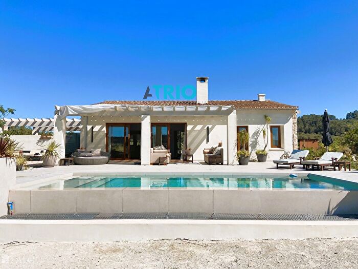 Casa en venta en Sant Joan, Illes Balears de 2 habitaciones