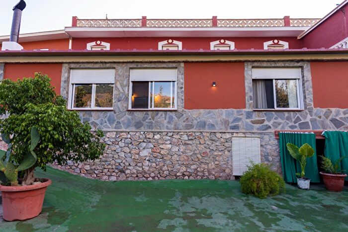 Casa en venta en El Rescate Río Seco, Almuñécar de 5 habitaciones