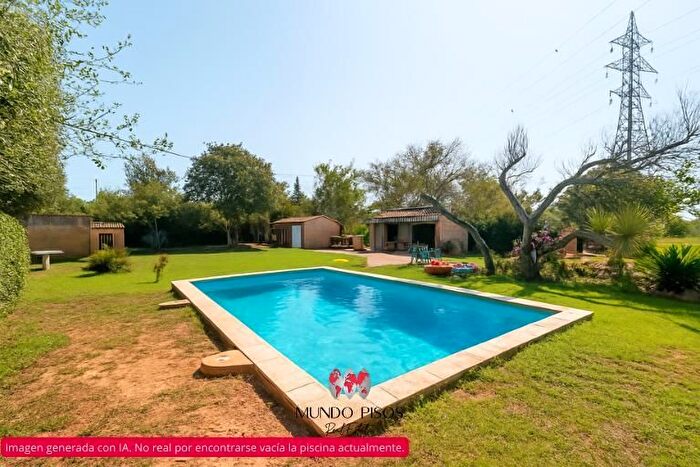 Casas en venta y pisos alquiler - 1