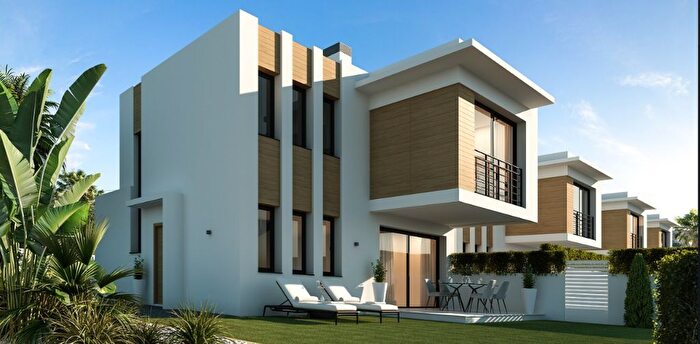 Casa en venta en El Montgó, Dénia de 3 habitaciones