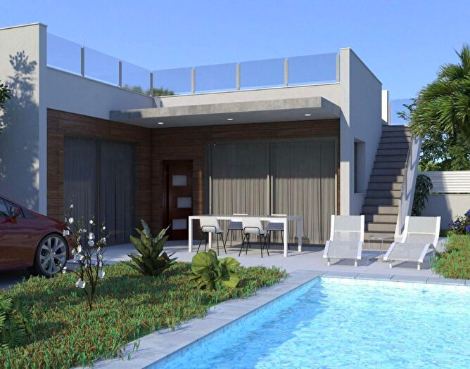 Casas en venta y pisos alquiler - 3