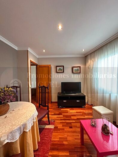 Casas en venta y pisos alquiler - 3