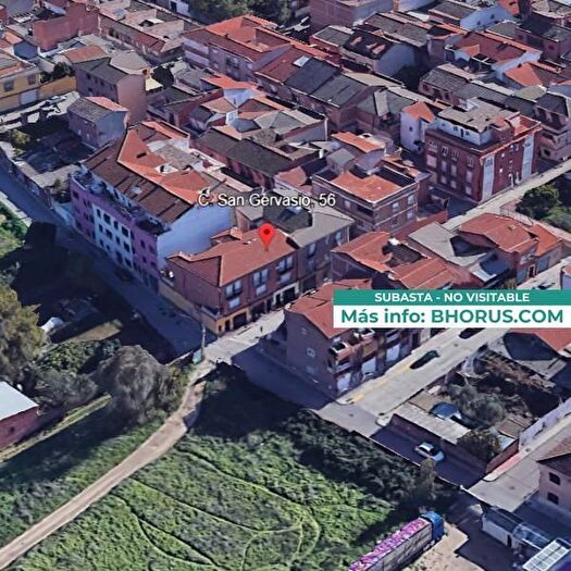 Casas en venta y pisos alquiler - 2
