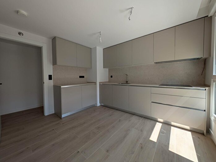 Piso en venta en Centro, Paseo Independencia de 2 habitaciones
