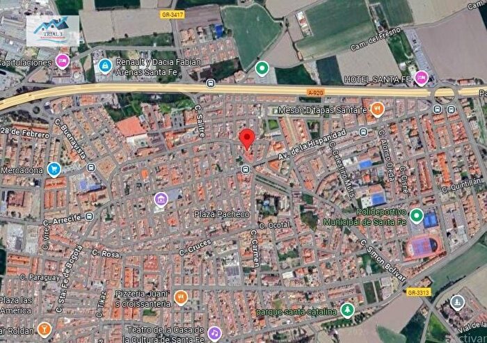 Casas en venta y pisos alquiler - 3
