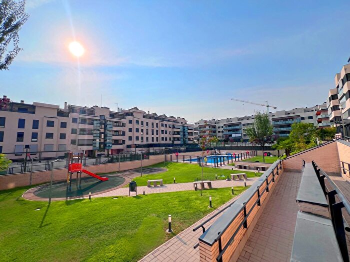 Piso en venta en Hospital, Valdemoro de 3 habitaciones