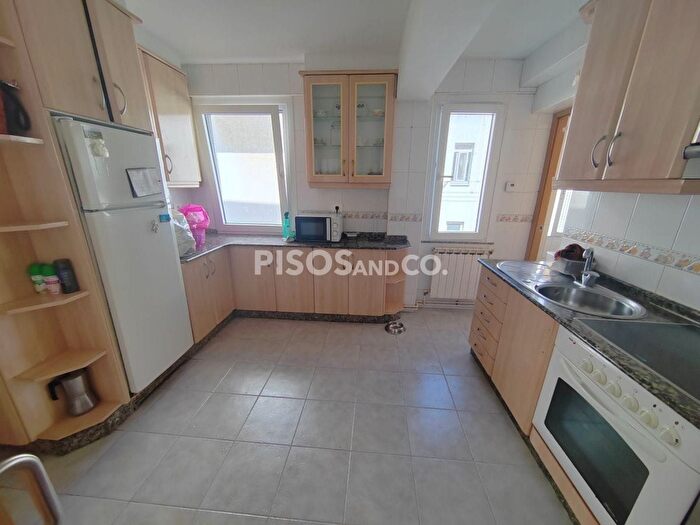 Casas en venta y pisos alquiler - 2