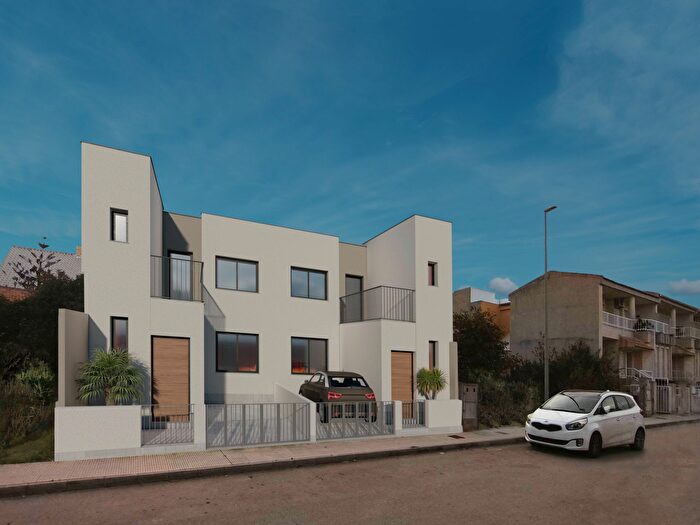 Casa en venta en Pedanías Oeste, La Magdalena Molinos Marfagones de 3 habitaciones
