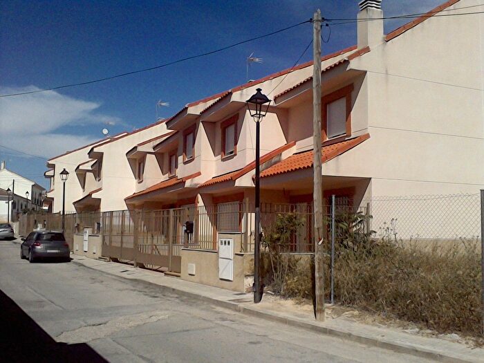 Piso en venta en Fuentidueña de Tajo, Madrid de 4 habitaciones