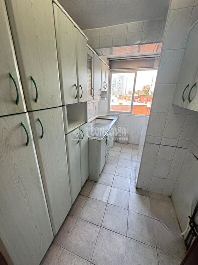 Casas en venta y pisos alquiler - 2