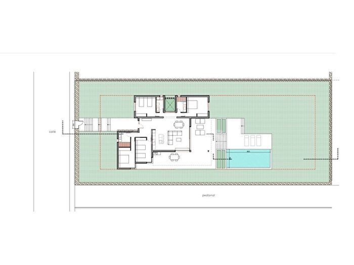 Casas en venta y pisos alquiler - 2