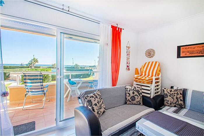 Piso en venta en Els Griells, LEstartit de 2 habitaciones