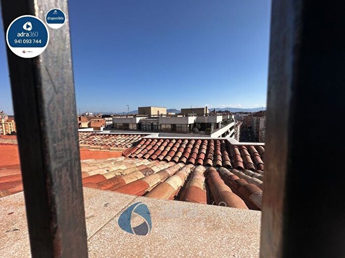 Piso en venta en Centro, Gran Via de 2 habitaciones