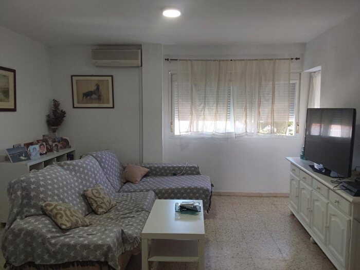 Piso en venta en Centro Calzada Cabo Noval, Sanlúcar de Barrameda de 3 habitaciones