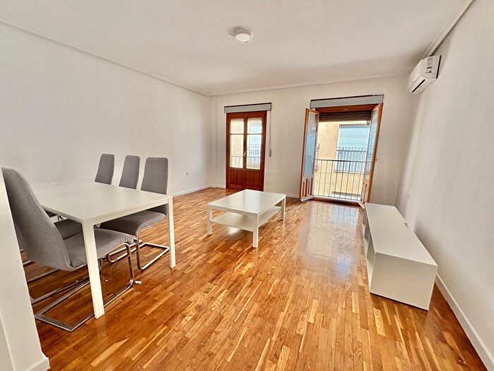 Piso en alquiler en Centro Ciudad, Plasencia de 5 habitaciones