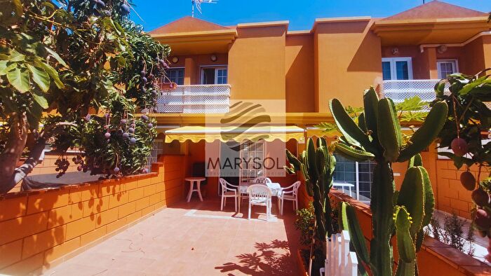 Piso en alquiler en San Agustín Bahía Feliz, San Bartolomé de Tirajana de 1 habitacion