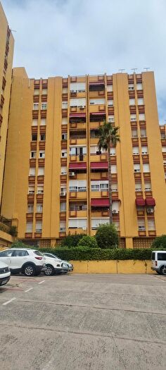Piso en venta en Casco Antiguo, Algeciras de 4 habitaciones