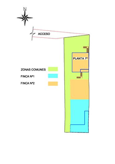 Casas en venta y pisos alquiler - 2