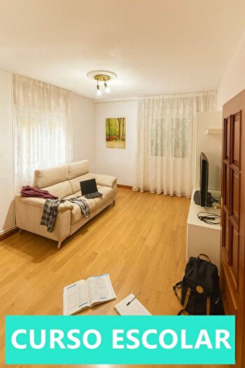 Casas en venta y pisos alquiler - 1