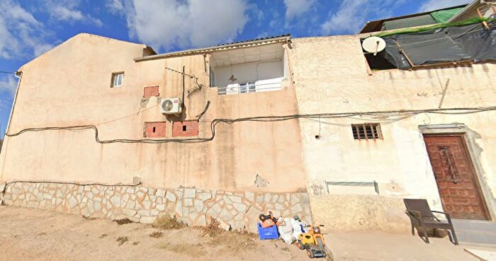 Casa en venta en Pedanías Oeste, Sangonera la Seca de 3 habitaciones
