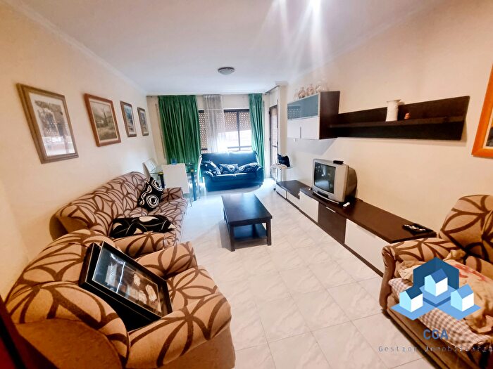 Casas en venta y pisos alquiler - 3