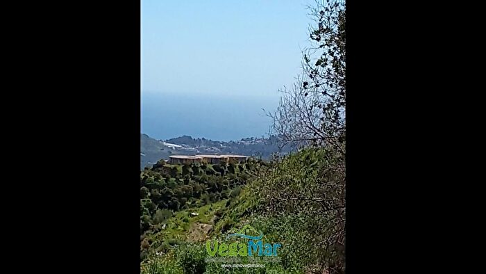 Casa en venta en El Rescate Río Seco, Almuñécar de 1 habitacion