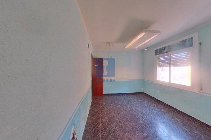 Piso en venta en La Florida Les Planes, Les Planes de 3 habitaciones