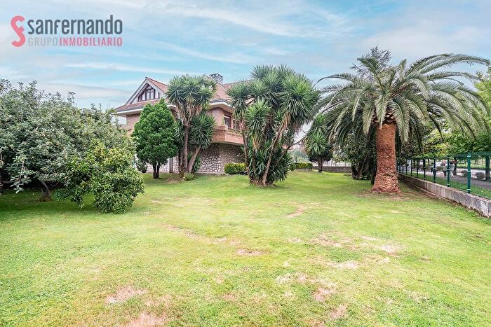 Casas en venta y pisos alquiler - 2