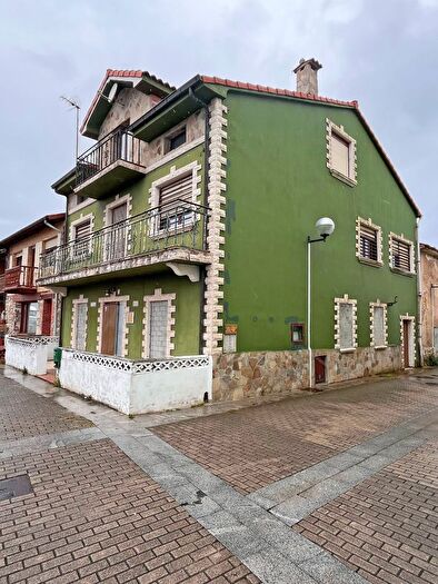 Casas en venta y pisos alquiler - 2