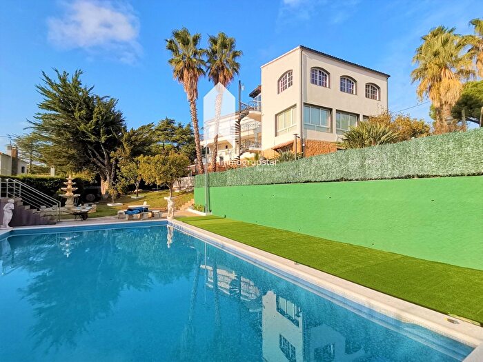 Casa en venta en Puig Ses Forques Torre Colomina, Calonge i Sant Antoni de 6 habitaciones