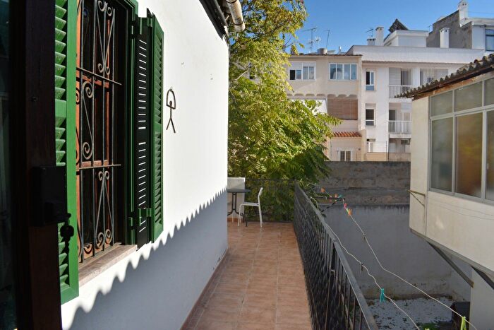 Casas en venta y pisos alquiler - 1