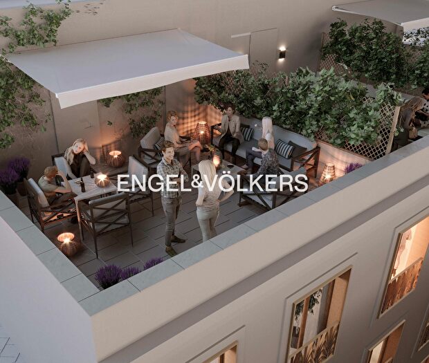 Casas en venta y pisos alquiler - 1
