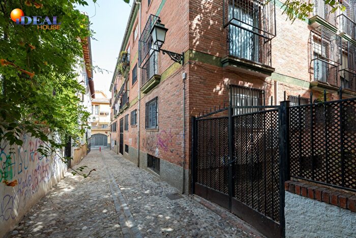 Piso en venta en Beiro, San Ildefonso de 2 habitaciones