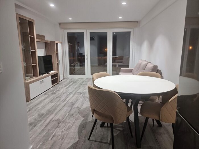 Piso en alquiler en Miño, A Coruña de 3 habitaciones